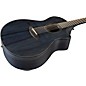 Breedlove Oregon Concerto Myrtlewood 12-String Cutaway Acoustic-Electric Guitar Stormy Night