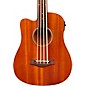 Gold Tone 23-Inch Scale Fretless Left-Handed Acoustic-Electric MicroBass thumbnail