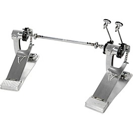 Trick Pro1-V ShortBoard Low Mass Chain Drive Double Bass Drum Pedal