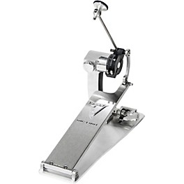 Trick Drums Pro1-V BigFoot Low Mass Direct Drive Single Bass Drum Pedal