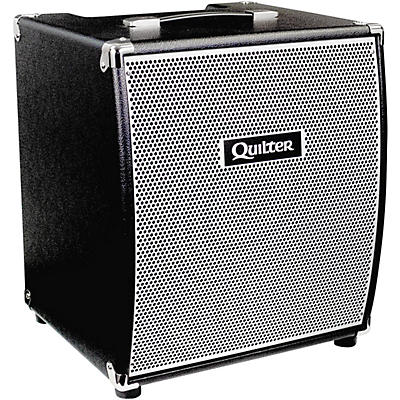 Quilter Labs Bassdock Bd12 400W 1X12 Bass Speaker Cabinet for sale