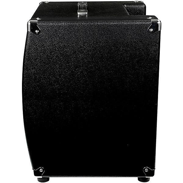 Open Box Quilter Labs BassDock BD12 400W 1x12 Bass Speaker Cabinet Level 1