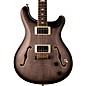 Open Box PRS SE Hollowbody II Electric Guitar Level 2 Charcoal Burst 197881089214 thumbnail