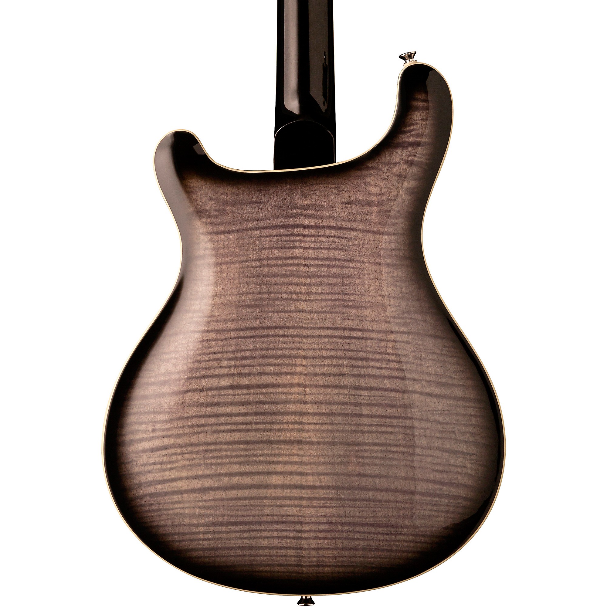 PRS SE Hollowbody II Electric Guitar Charcoal Burst | Guitar