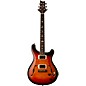 PRS SE Hollowbody II Electric Guitar Tri Color Sunburst