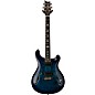 PRS SE Hollowbody II Electric Guitar Faded Blue Burst