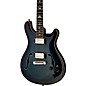 PRS SE Hollowbody II Electric Guitar Faded Blue Burst