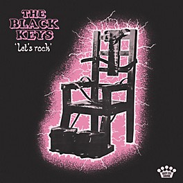 Alliance The Black Keys - Let's Rock