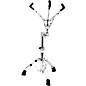 Stagg Double Braced Snare Stand Chrome thumbnail