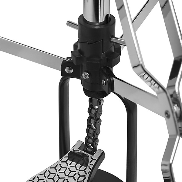 Stagg Double Braced Hi-Hat Stand