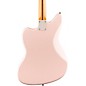 Squier Classic Vibe '70s Jaguar Limited-Edition Electric Guitar Shell Pink