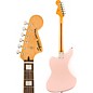 Squier Classic Vibe '70s Jaguar Limited-Edition Electric Guitar - Shell Pink