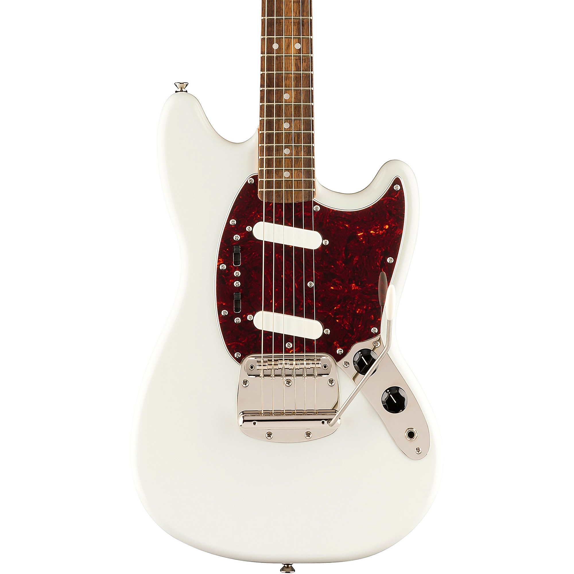Squier Olympic White | Guitar Center