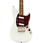 Squier Classic Vibe '60s Mustang Limited Edition Electric Guitar Olympic White thumbnail