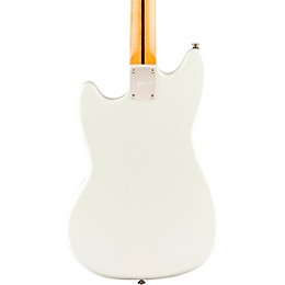 Squier Classic Vibe '60s Mustang Limited-Edition Electric Guitar Olympic White