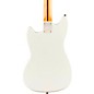 Squier Classic Vibe '60s Mustang Limited-Edition Electric Guitar Olympic White