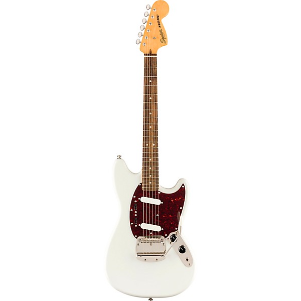 Squier Classic Vibe '60s Mustang Limited-Edition Electric