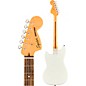 Squier Classic Vibe '60s Mustang Limited-Edition Electric Guitar Olympic White