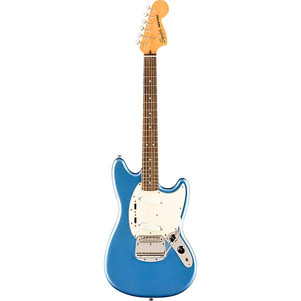 Squier Classic Vibe '60s Mustang Limited-Edition Electric