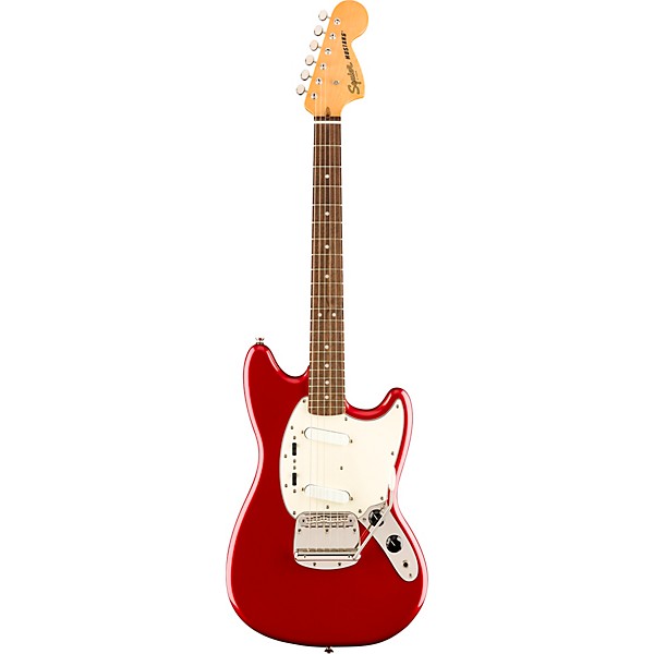 Squier Candy Apple Red | Guitar Center