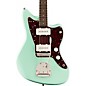 Squier Classic Vibe '60s Jazzmaster Limited-Edition Electric Guitar Surf Green thumbnail