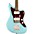 Squier Classic Vibe '60s Jazzmaster Limite... Squier Classic Vibe '60s Jazzmaster Limited-Edition Electric Guitar Daphne Blue