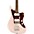 Squier Classic Vibe '60s Jazzmaster Limited... Squier Classic Vibe '60s Jazzmaster Limited-Edition Electric Guitar Shell Pink