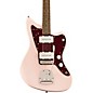 Squier Classic Vibe '60s Jazzmaster Limited-Edition Electric Guitar Shell Pink thumbnail