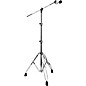Stagg Double Braced Boom Cymbal Stand Chrome thumbnail