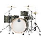 Mapex Limited Edition Mars Series 5 Piece Crossover Shell Pack With 22" Bass Drum Dragonwood Chrome thumbnail