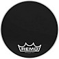 Remo Ebony Ambassador Crimplock Bass Drum Head 14 in. thumbnail