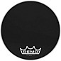 Remo Ebony Ambassador Crimplock Bass Drum Head 16 in. thumbnail