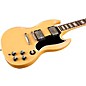 Gibson Custom '61/'59 Fat Neck SG Limited-Edition Electric Guitar TV Yellow