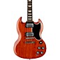 Gibson Custom '61/'59 Fat Neck SG Limited-Edition Electric Guitar Faded Cherry thumbnail