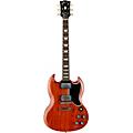 Gibson Custom 61/59 Fat Neck Sg Limited Edition Electric Guitar Faded Cherry