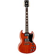 Gibson Custom '61/'59 Fat Neck Sg Limited-Edition Electric Guitar Faded Cherry for sale