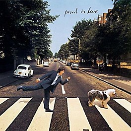 Alliance Paul McCartney - Paul Is Live