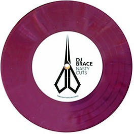 Alliance DJ Brace - Nasty Cuts