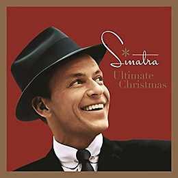 Frank Sinatra - Ultimate Christmas [2 LP]