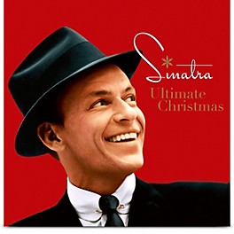 Universal Music Group Frank Sinatra - Ultimate Christmas [2 LP]