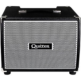 Quilter Labs BassDock BD10 400W 1x10 Bass Speaker Cab