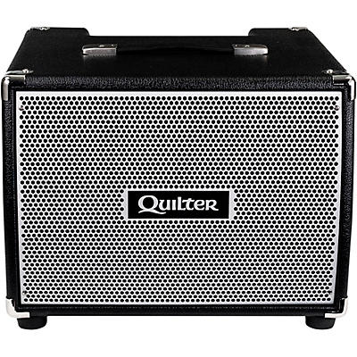 Quilter Labs Bassdock Bd10 400W 1X10 Bass Speaker Cab for sale