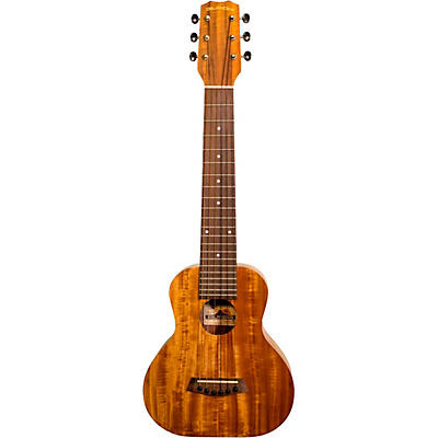 Islander Acacia Guitarlele Natural for sale