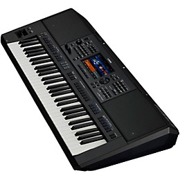 Yamaha PSR-SX700 61-Key Mid-Level Arranger Keyboard
