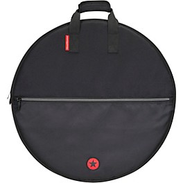 Road Runner Avenue II Series Cymbal Bag 25 in. Black