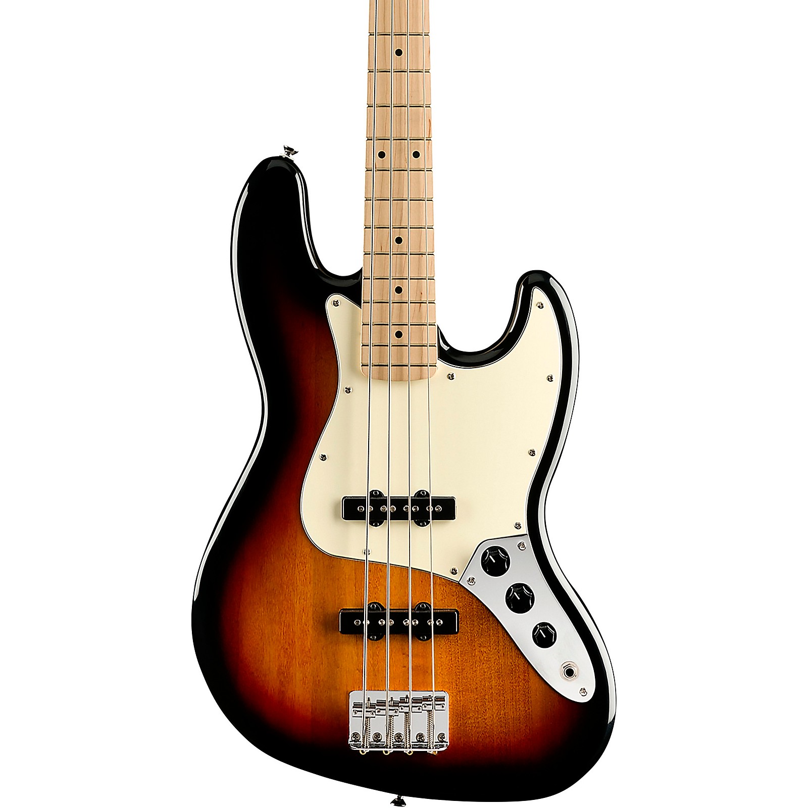 Affinity Series® Jazz Bass® Pack Squier Packs, 60 OFF