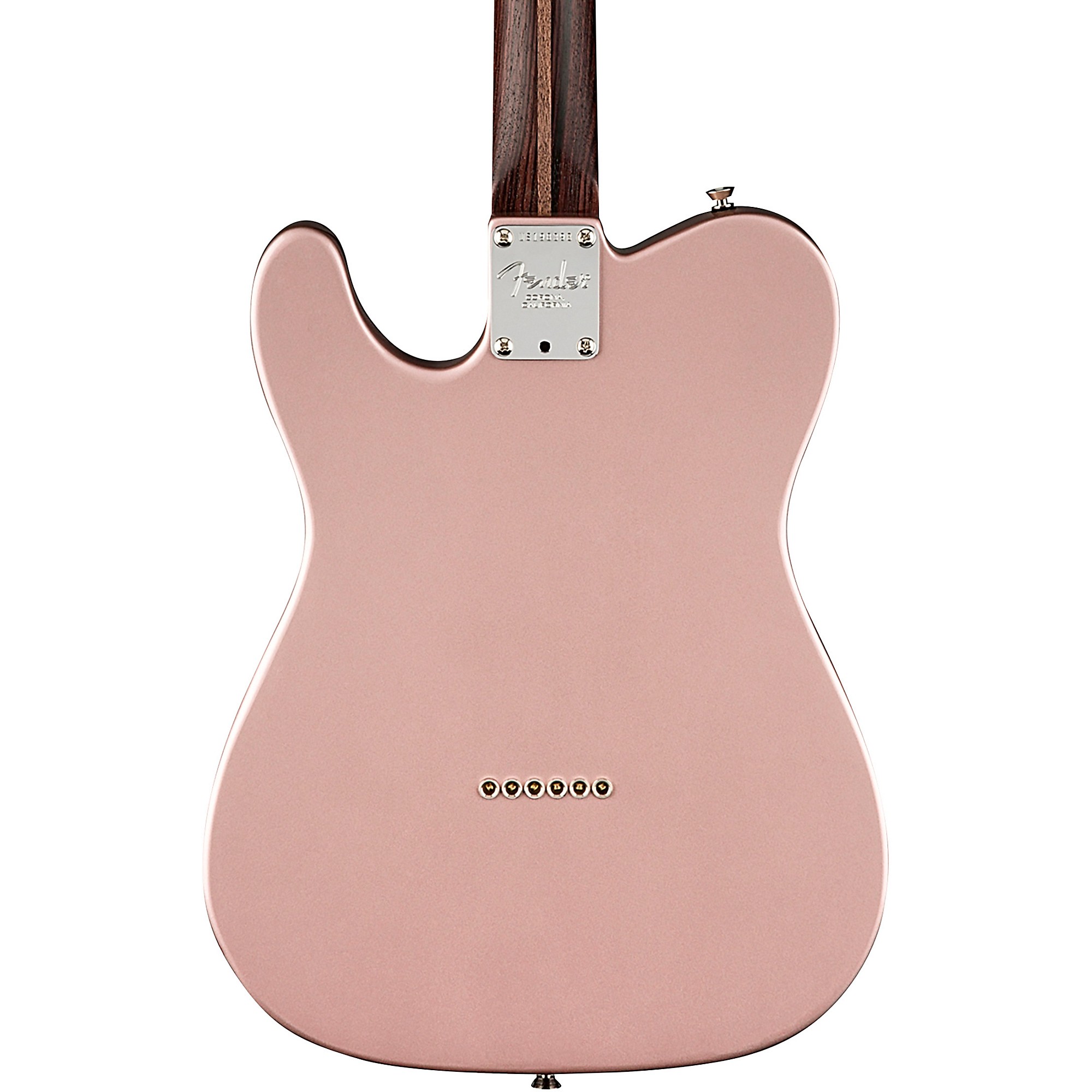 Clearance Fender American Professional Telecaster Rosewood Neck