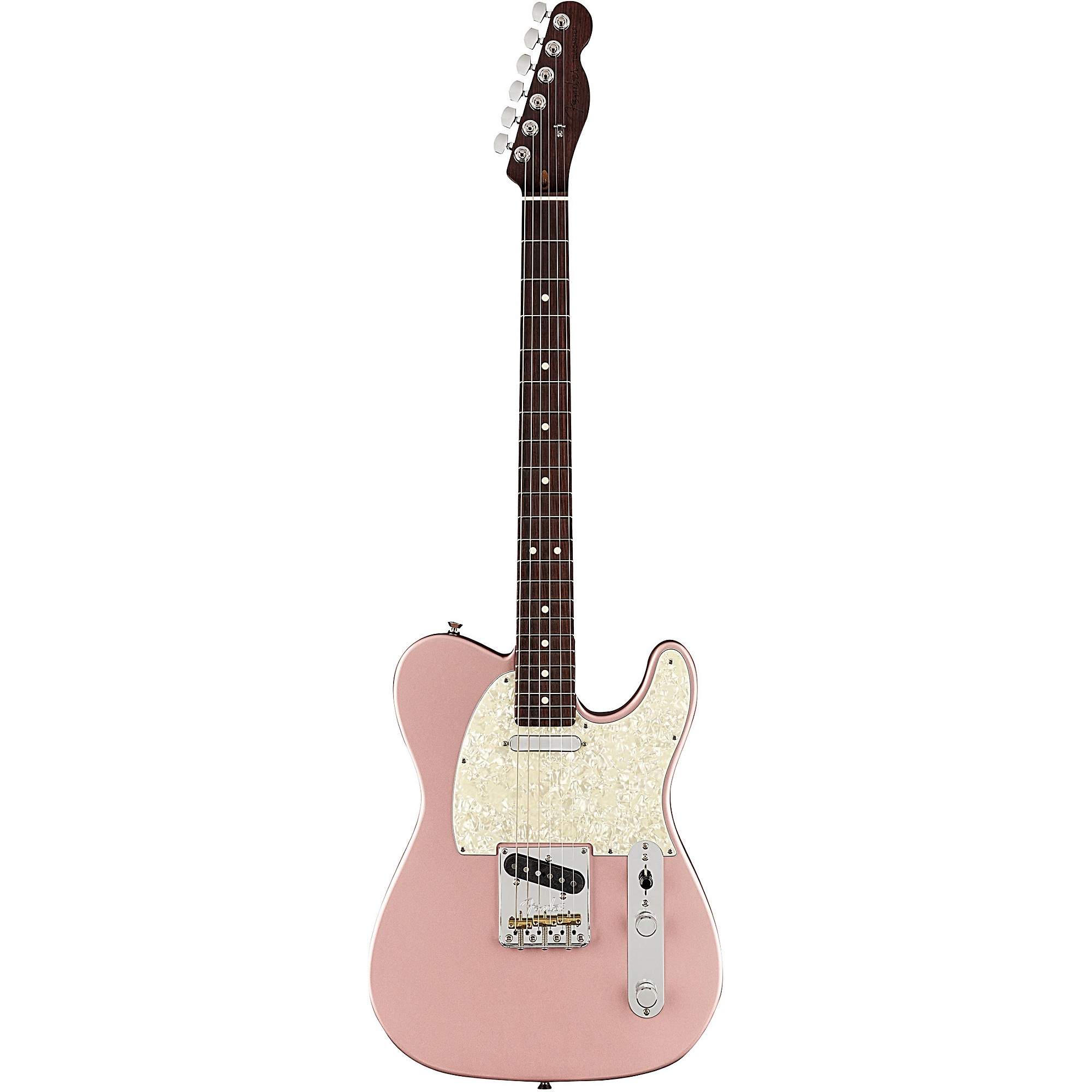 Clearance Fender American Professional Telecaster Rosewood Neck