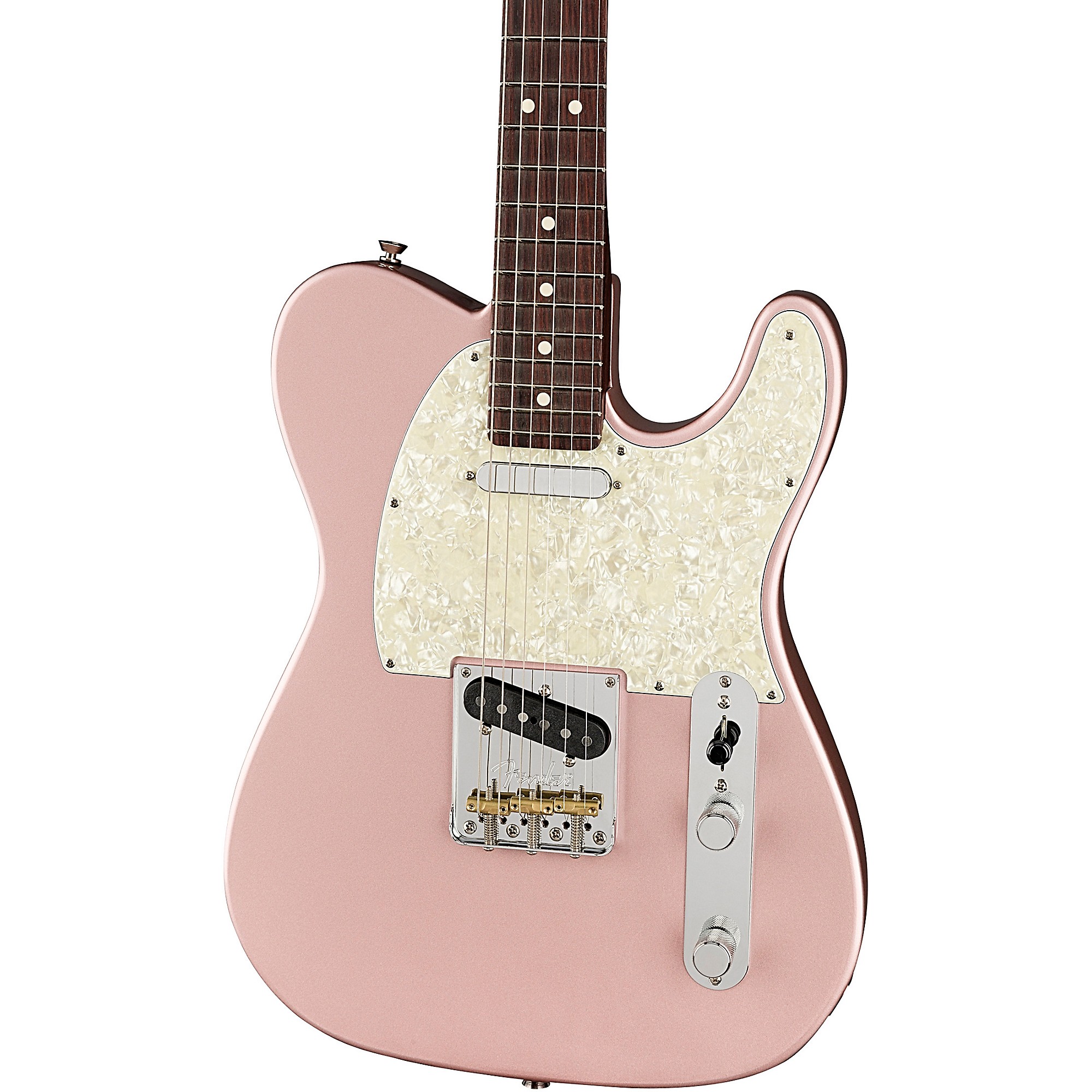 Clearance Fender American Professional Telecaster Rosewood Neck