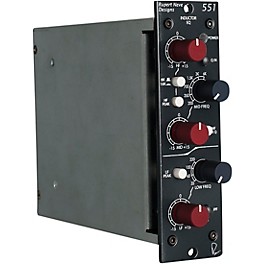 Rupert Neve Designs INDUCTOR EQ 500 SERIES